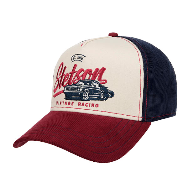 7741139-casquette-stetson-Trucker-Cap-Vintage-Racing-unisexe-country-western-USA-la-joya-western-Strasbourg