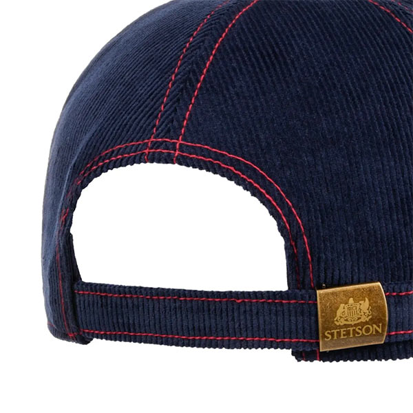 7741139 Casquette Stetson Trucker Cap Racing unisexe – Image 2