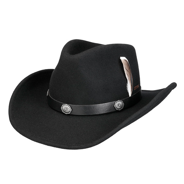 ref-3598126-chapeau-Stetson-unisexe-noir-country-western-USA-la-joya-western-Strasbourg