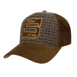 7747201-Trucker-Cap-Oily-Goat-Cashmere_Wool-marron-unisexe-country-western-USA-la-joya-western-Strasbourg