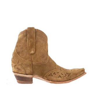 L3899-8-4L-9964-bottes-MEXICANA-santiags-en-cuir-culeur-BENTLEY-DIJON-motif-aguila-rust-santiags-femme-