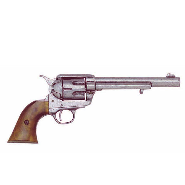 1191G REVOLVER-CAL.45-USA-1873-la-joya-western-Strasbourg