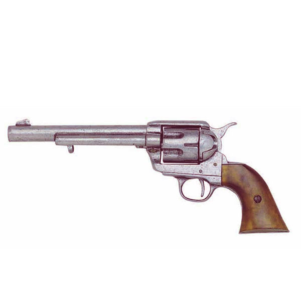 DENIX P1191G REVOLVER CAVALERIE USA 1873 – Image 2