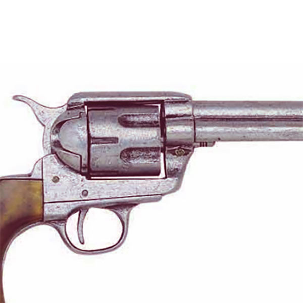 1191G REVOLVER-CAL.45-USA-1873-la-joya-western-Strasbourg