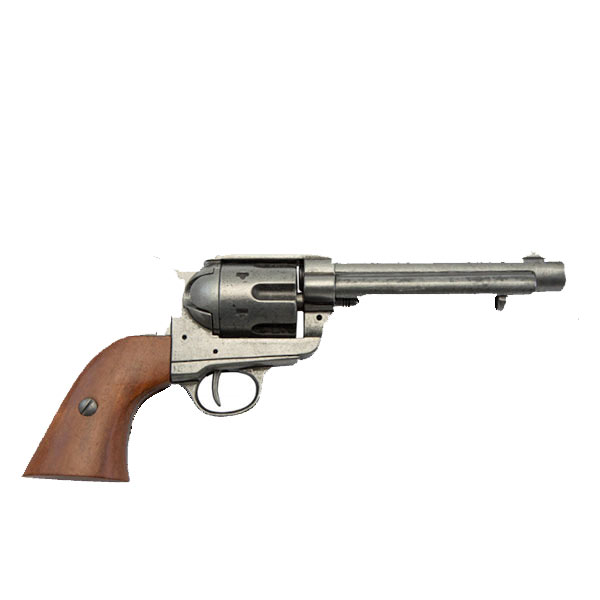 P1106G-REVOLVER-CAL.45-USA-1873-la-joya-western-Strasbourg