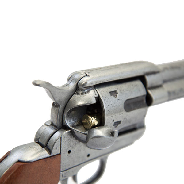 DENIX P1106G PISTOLET GRIS MAT – Image 6