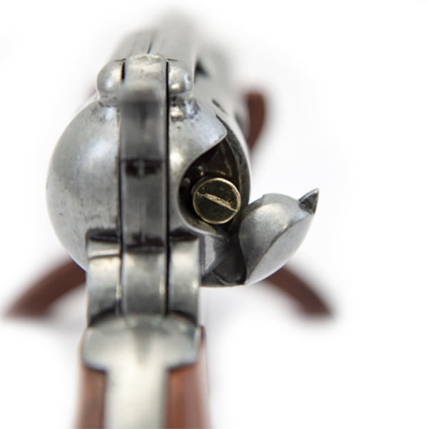 P1106G REVOLVER-CAL.45-USA-1873-la-joya-western-Strasbourg