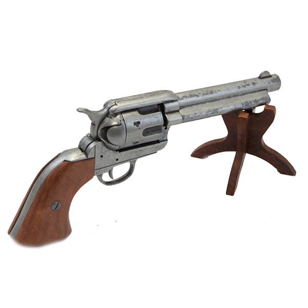 DENIX P1106G PISTOLET GRIS MAT – Image 5