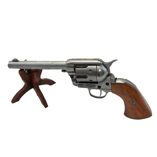 DENIX P1106G PISTOLET GRIS MAT – Image 2