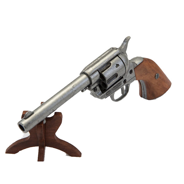 DENIX P1106G PISTOLET GRIS MAT – Image 4