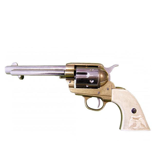 P1108L REVOLVER-CAL.45-USA-1873-la-joya-western-Strasbourg