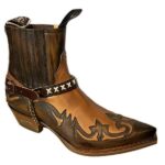 Sangle-pour-bottes-SENDRA-ARNES-75-marron-unisexe