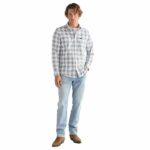 courte-Wrangler-jean's-homme-bleu-la-joya-western-Strasbourg