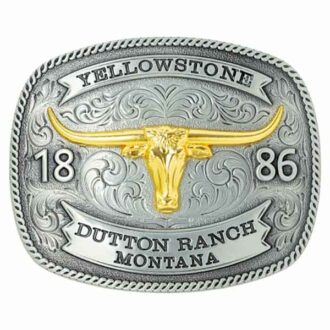 gs-612-Yellowstone-boucle-de-ceinture-USA-pour-hommes-femmes-country-western-la-joya-western-Strasbourg