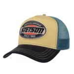 7741105-casquette-Trucker Cap high speed-Stetson-country-unisexe-la-joya-western-Strasbourg