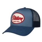 7741161-casquette-Trucker Cap Engine-Stetson-country-unisexe-la-joya-western-Strasbourg