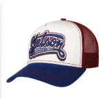 7741162-casquette-Trucker Cap Steton‘s Lettering-country-unisexe-la-joya-western-Strasbourg