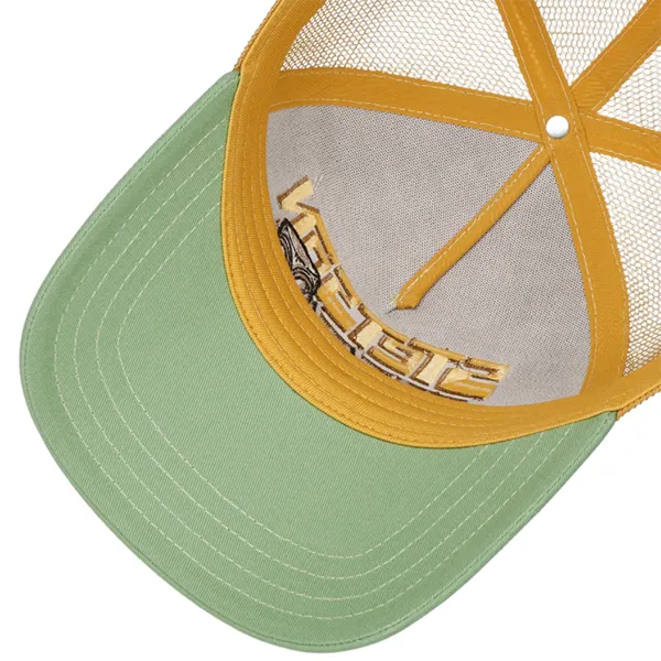 7741167 Casquette Trucker Cap Honolulu unisexe – Image 4