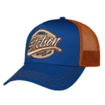 7741169-casquette-Trucker Cap Classic Patch-Stetson-country-unisexe-la-joya-western-Strasbourg