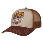 7741180-casquette-Trucker Cap Barista Company-Stetson-country-unisexe-la-joya-western-Strasbourg