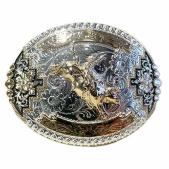 BKC2103-boucle-de-ceinture-rodeo-unisexe-la-joya-western-Strasbourg