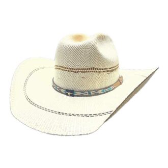 chapeau-blanc-creme-western-country-unisexe-la-joya-western-Strasbourg