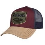 7741168-casquette-Trucker Cap EXPLORER Co-western country-unisexe-la-joya-western-Strasbourg