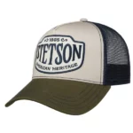 7741174-casquette-Trucker Cap Western Patch-country-unisexe-la-joya-western-Strasbourg