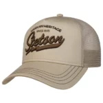 7751171-casquette-Trucker Cap American Heritage Classic-country-unisexe-la-joya-western-Strasbourg