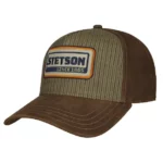 7751501-casquette-Trucker Cap Cotton Linen Stripe country-unisexe-la-joya-western-Strasbourg.webp