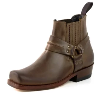 mayura-boots-04-in-crazy-old-sadale western country unisexe la joya western Strasbourg France