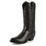 mayura-boots-arpia-2534-napa-negrawestern-country-unisexe-la-joya-western-Strasbourg7