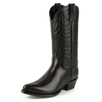 mayura-boots-arpia-2534-napa-negrawestern-country-unisexe-la-joya-western-Strasbourg7