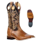 0346-injected-scaled--boulet-botte-country-western-homme-cuir-marron-la-joya-western-Strasbourg1