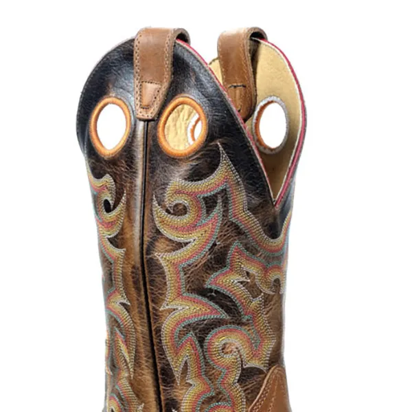 0346-injected-scaled--boulet-botte-country-western-homme-cuir-marron-la-joya-western-Strasbourg1