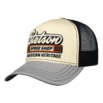 7741135 Trucker Cap Speed Shop Western country-unisexe-la-joya-western-Strasbourg