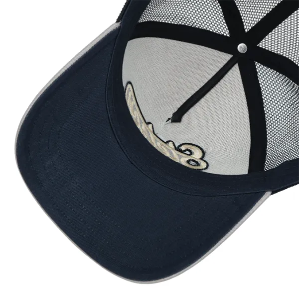 7741135 Casquette Stetson Trucker Cap Speed Shop Cowboy Western unisexe – Image 4