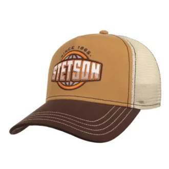 7741198 Trucker Cap Classic Globe Western country-unisexe-la-joya-western-Strasbourg