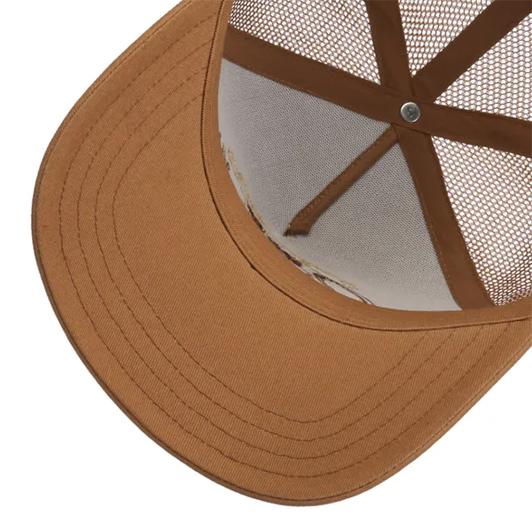 7751171 Casquette Stetson Trucker Cap American Heritage Classic Cowboy Western unisexe – Image 3