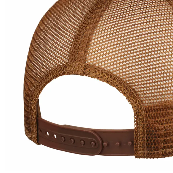 7751171 Casquette Stetson Trucker Cap American Heritage Classic Cowboy Western unisexe – Image 2