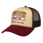 7841105 casquette Stetson Trucker Cap Strike unisexe-la-joya-western-Strasbourg