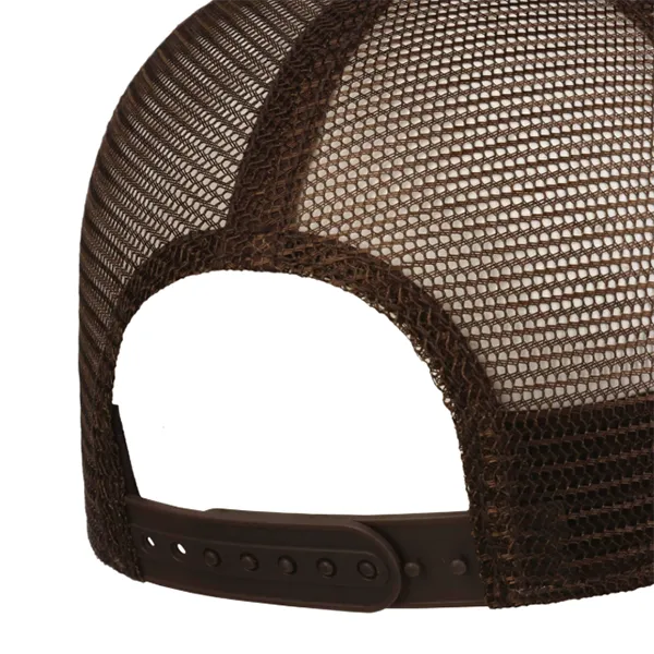 7841105 Casquette Stetson Trucker Cap Strike unisexe – Image 2
