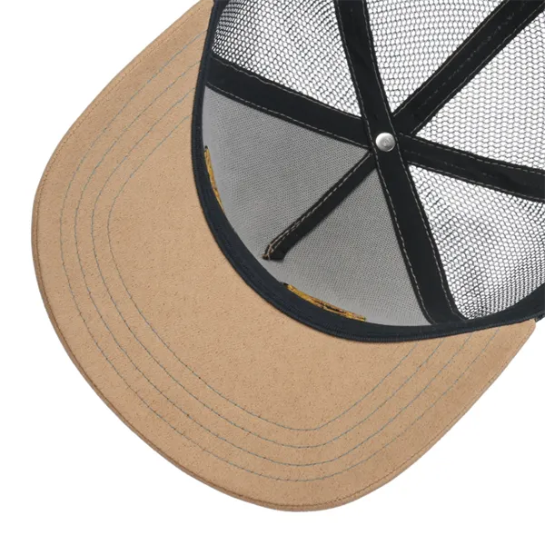 7841111 Casquette Stetson Trucker Cap Cowboy Western unisexe – Image 3