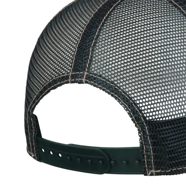 7841111 Casquette Stetson Trucker Cap Cowboy Western unisexe – Image 2