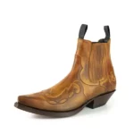 mayura-boots-Austin 1931 Cuero western country unisexe la joya western Strasbourg France.jpg1