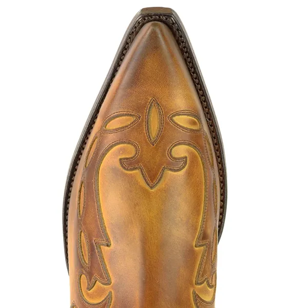 mayura-boots-Austin 1931 Cuero western country unisexe la joya western Strasbourg France.jpg1
