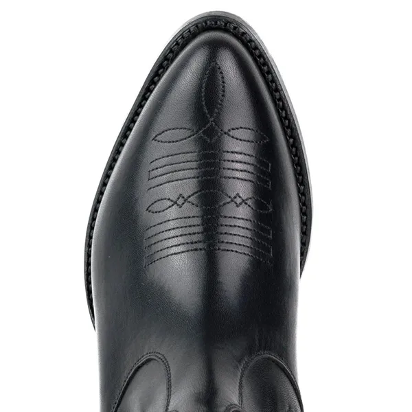 mayura-boots-marylin-2487-black western-country-unisexe-la-joya-western-Strasbourg
