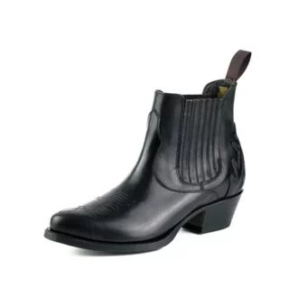 Mayura Marilyn 2487 Black — boutique La Joya-Western