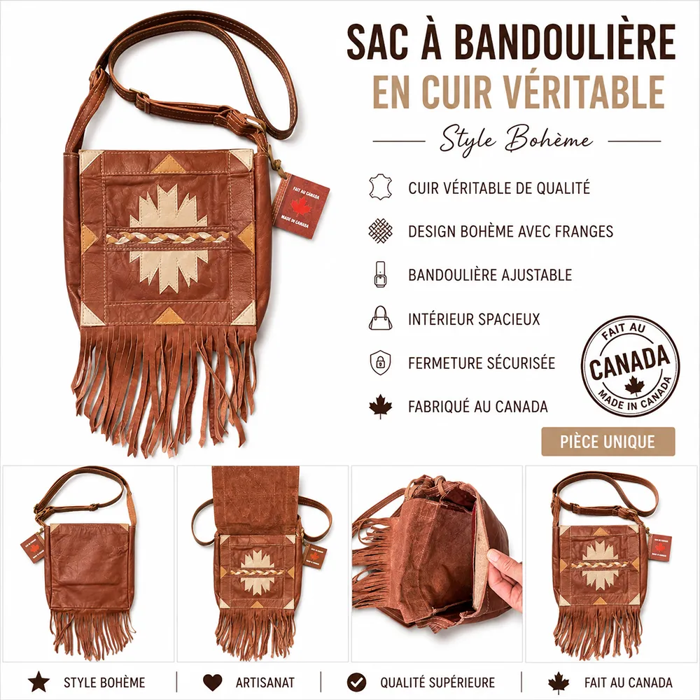 ref-SAC10-CANA022026-Sac-en-cuir-marron-indien-a-franges-Western-Country-made-in-CANADA-unisexe-indien-a-franges-Western-Country-Cuir-made-in-CANADA-unisexe-la-joya-western-Strasbourg