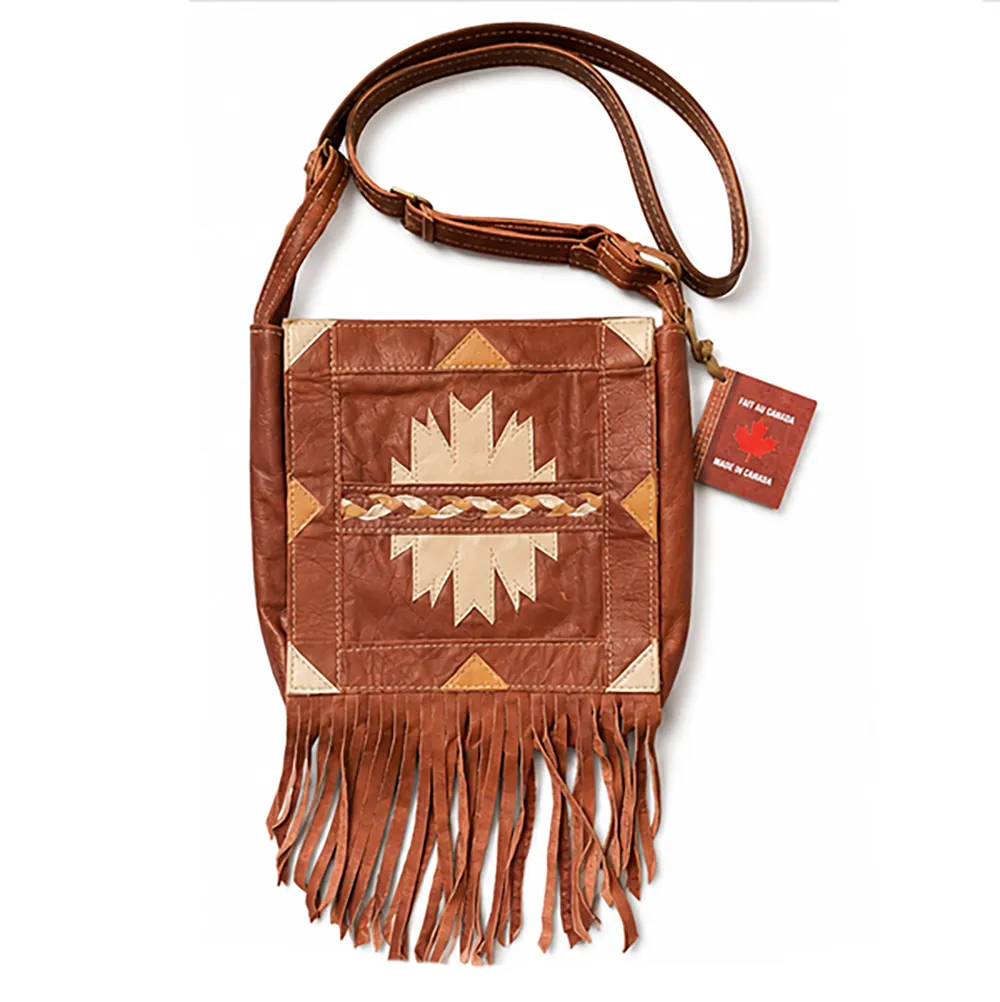 ref-SAC10-CANA022026-Sac-en-cuir-marron-indien-a-franges-Western-Country-made-in-CANADA-unisexe-indien-a-franges-Western-Country-Cuir-made-in-CANADA-unisexe-la-joya-western-Strasbourg